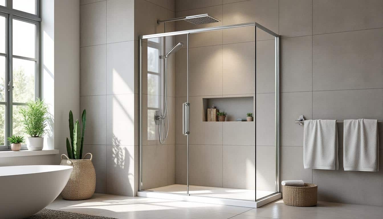 découvrez comment remplacer votre baignoire par une douche à l’italienne facilement et sans gros travaux. transformez votre salle de bain en un espace moderne et fonctionnel grâce à nos conseils pratiques et astuces pour une rénovation réussie.