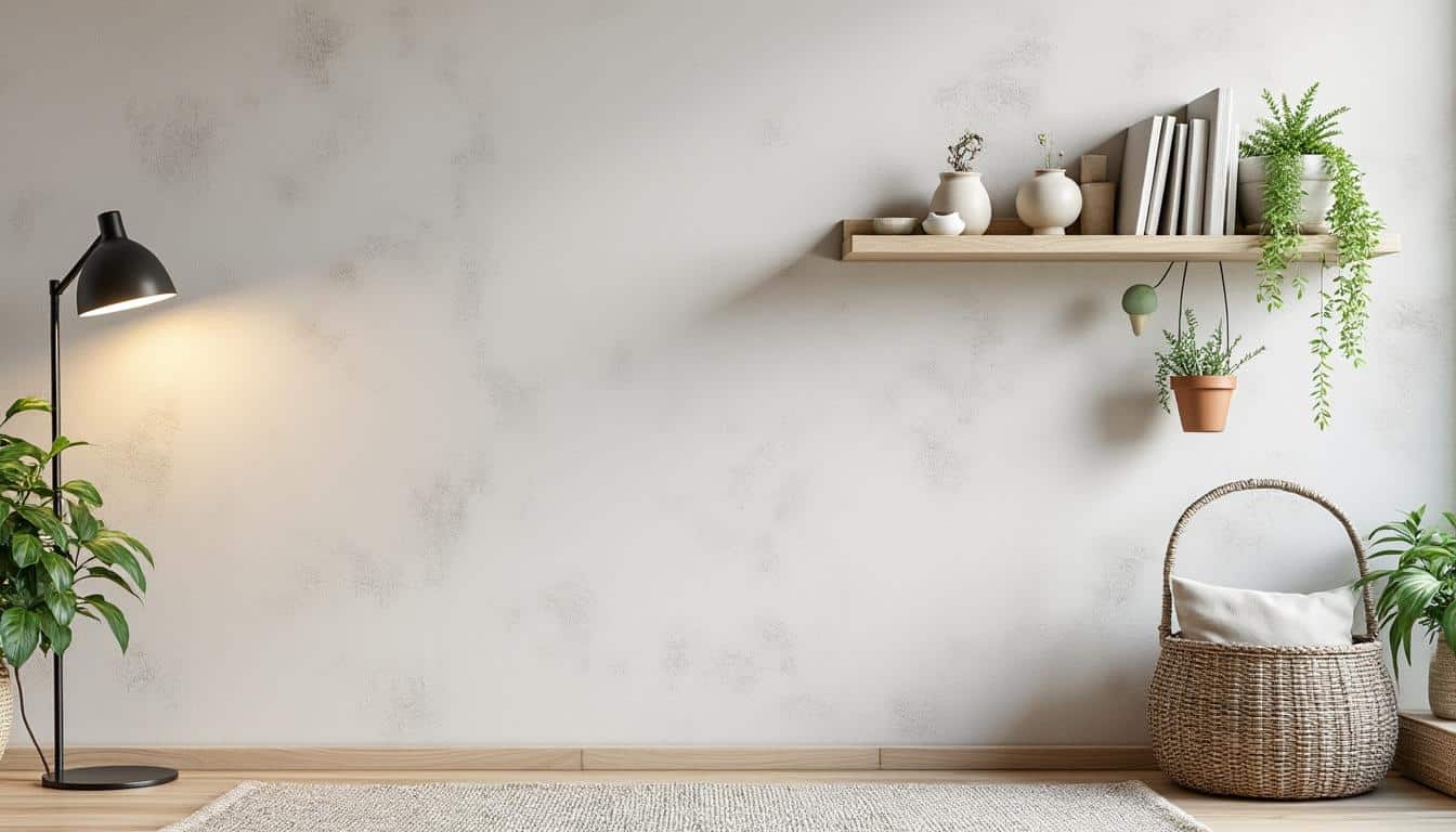 découvrez des astuces créatives et faciles pour décorer un mur vide sans utiliser de tableaux ni de stickers. donnez du style à votre intérieur avec des idées originales et tendance !