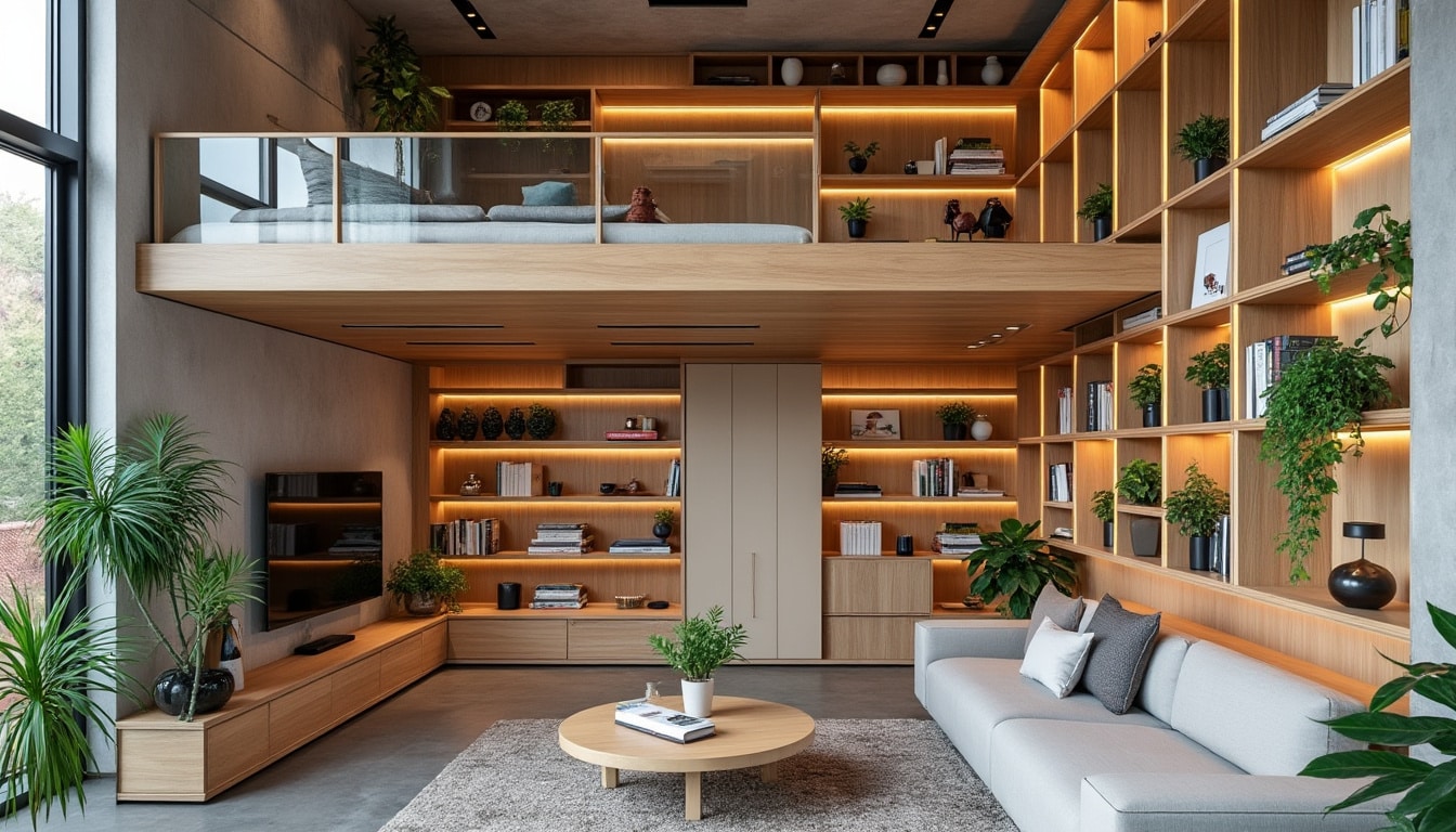 découvrez nos astuces simples et efficaces pour décorer un petit appartement sans le surcharger. gagnez de la place tout en créant un espace esthétique et fonctionnel grâce à des conseils adaptés à votre intérieur.