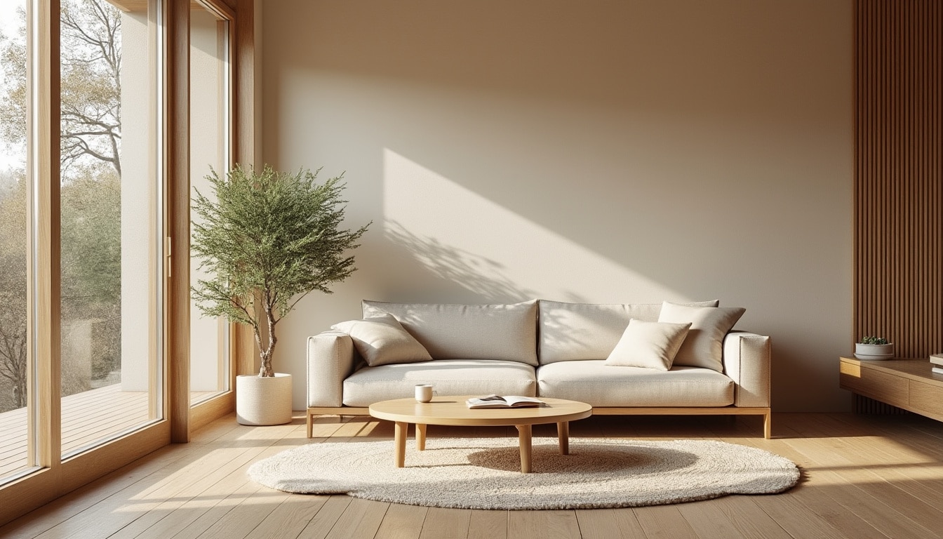 découvrez comment adopter une décoration minimaliste sans sacrifier la chaleur et la convivialité de votre intérieur. astuces, idées et inspirations pour un équilibre parfait entre simplicité et confort.