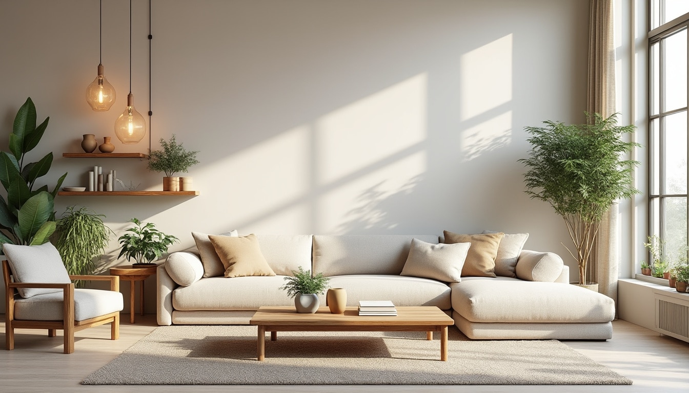 découvrez comment réussir une décoration minimaliste et chaleureuse à la fois. nos conseils pour créer un intérieur épuré, équilibré, sans jamais perdre en confort et en convivialité.