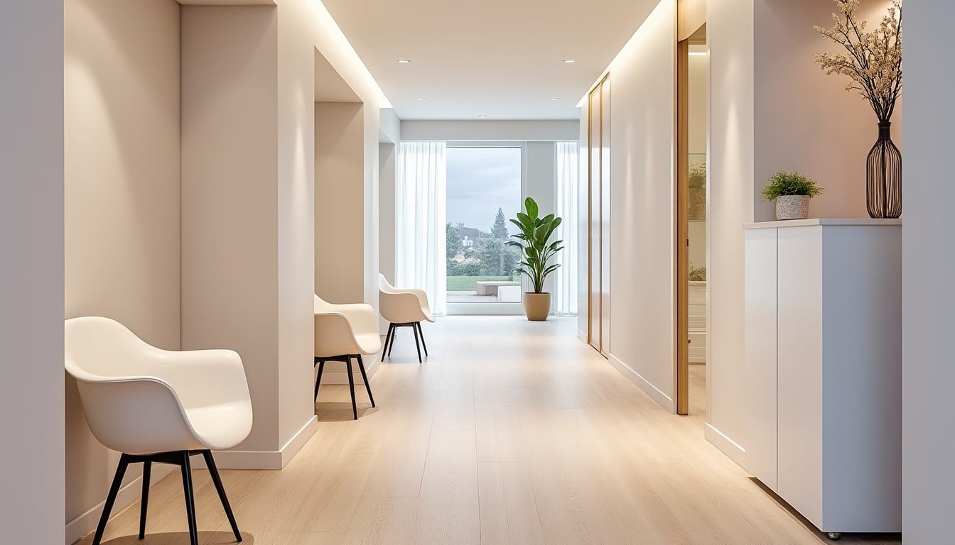 découvrez des astuces et idées déco pour habiller un long couloir sans le rétrécir visuellement. optimisez l'espace et créez une atmosphère accueillante grâce à des conseils pratiques adaptés à tous les styles d'intérieur.