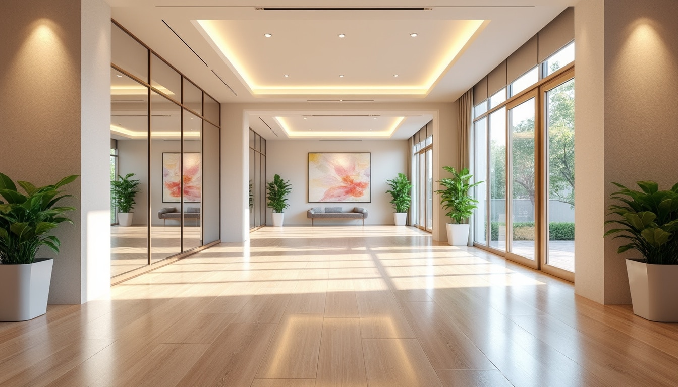 découvrez des astuces déco pour habiller un long couloir sans le rétrécir visuellement : couleurs, éclairages et aménagements adaptés pour un espace accueillant et élégant.