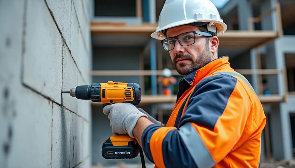 Percer un mur porteur mode d’emploi sans risques pour votre maison — free download