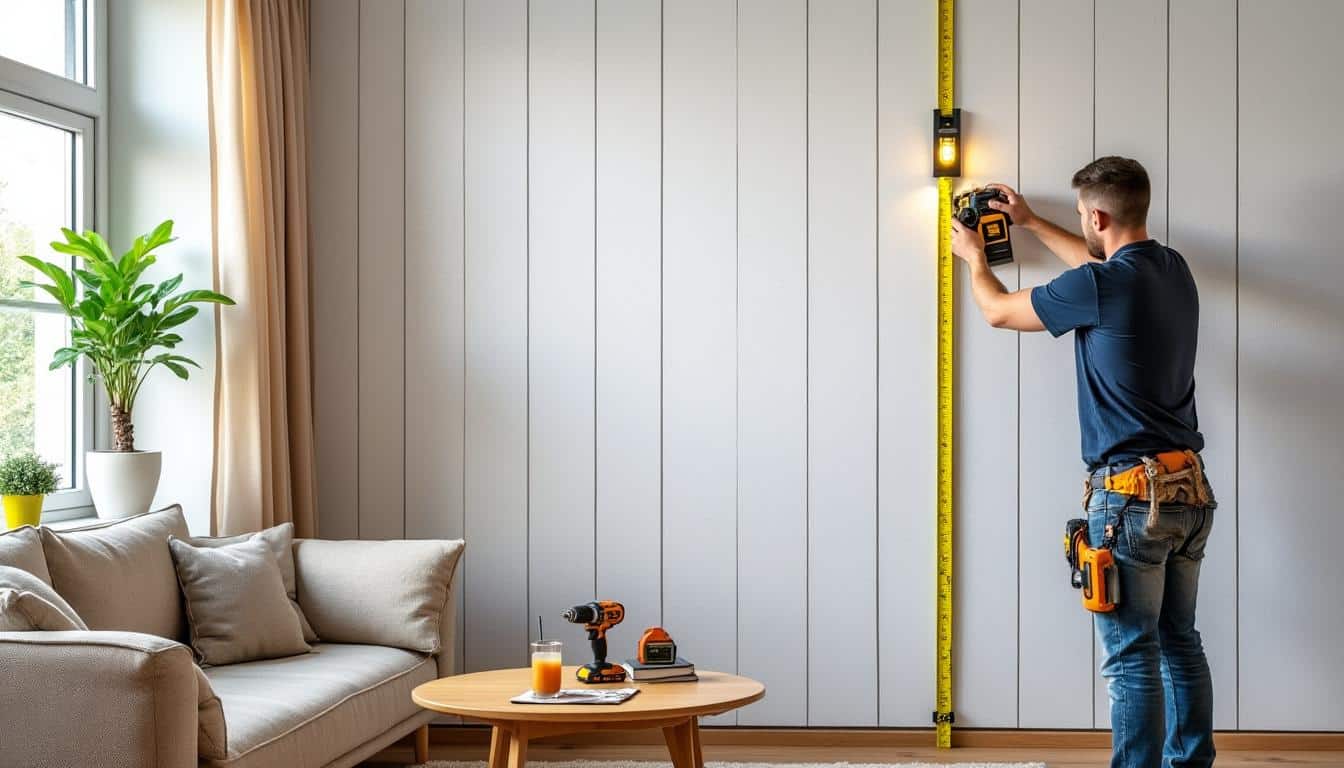 découvrez comment isoler un mur mitoyen facilement et efficacement sans entreprendre de gros travaux, pour améliorer le confort thermique de votre maison.