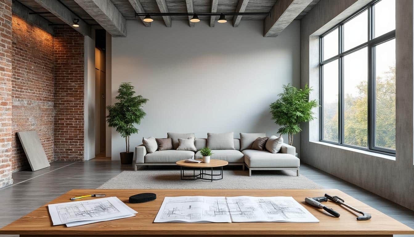 découvrez comment démarrer une rénovation partielle de manière cohérente, avec des conseils pratiques pour planifier et réussir vos travaux étape par étape.